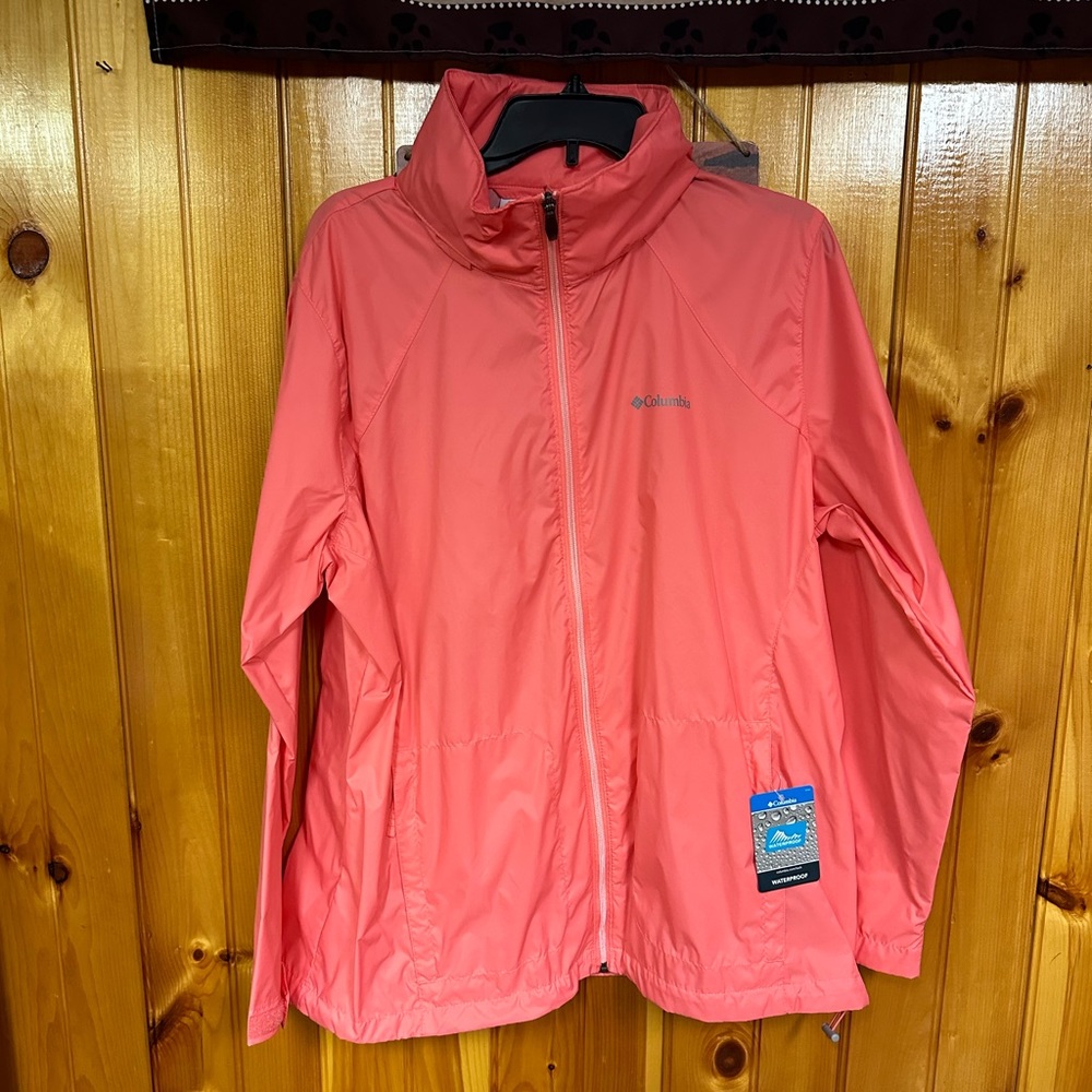 Columbia Switchback III Jacket